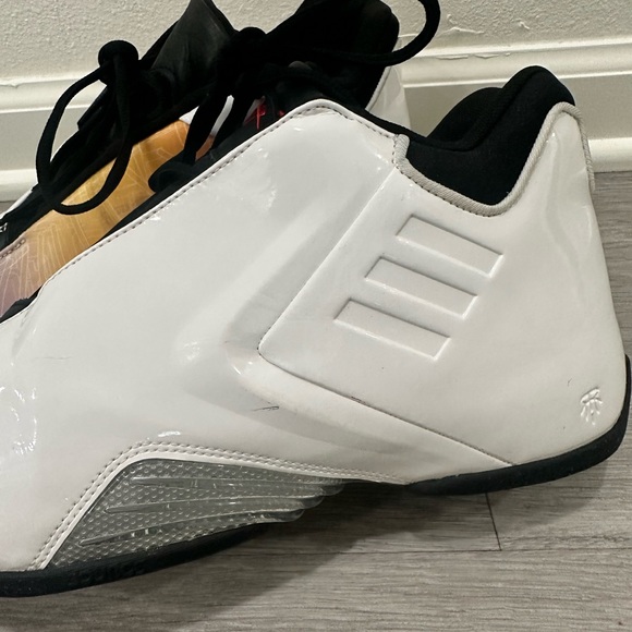 Adidas TMAC 3 Restomod - Picture 5 of 8